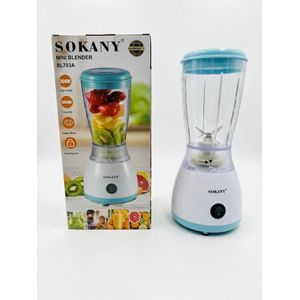 Sokany Mini (baby) Electric Blender