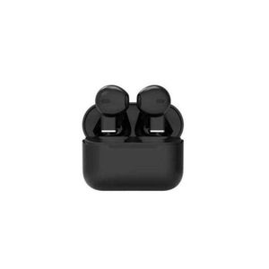 Pro 5s Waterproof Bluetooth Headset for All Smartphones - Black