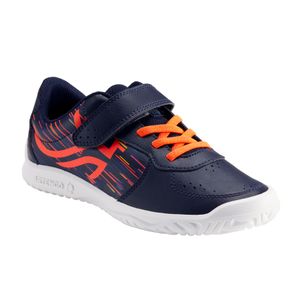 Decathlon Kids' Light Rip-tab Shoes Ts130