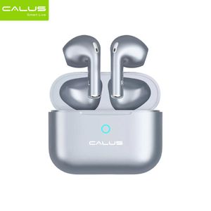 CALUS ENC-1 PRO WIRELESS EARBUDS - BLACK