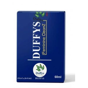 Health And Beauty Duffys Feminine Cleanz / Wash