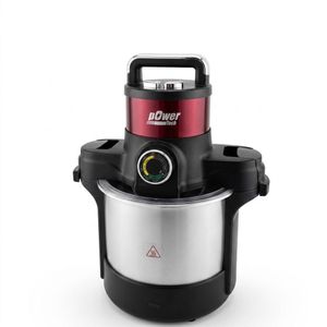 Power Tech Fufu Swallow Maker