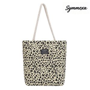 Symmexa Ladies' bags for women fashion large capacity Handbag Tote Bag with Zipper white bag