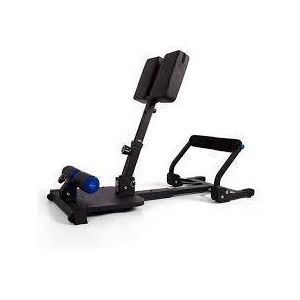 CoreFit Multi-Use Lumbar, Hip, and Abdomen Exercise Device - Strengthen Your Core, Transform Your Body