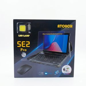 New Atouch SE Pro Professional Bundle - Massive 512GB ROM & High-Speed Performance - With Full Accessory Kit - BEST VALUE TABLET DEAL!