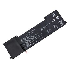 RR04/RR04XL Replacement Battery For HP Omen 15 and HP Omen Pro 15 series - Black