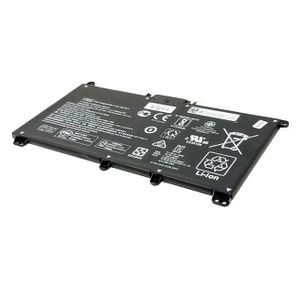HT03/HT03XL/TF03/TF03XL Replacement Battery For HP Pavilion Series - Black