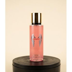 Qiympek Body Splash