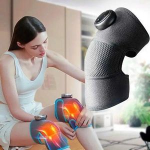 Fever Knee Massager