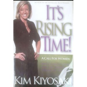 Newton Books It's Rising Time, A Call For Women.