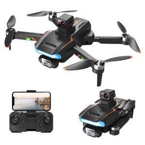 Others JS27 PRO Brushless Motor DroneA