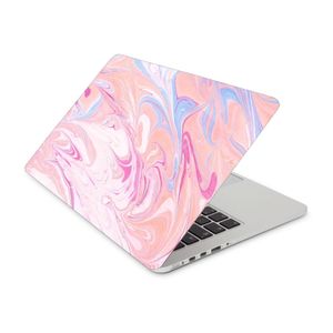 Multi-design Vinyl Laptop Sticker - Multicolour
