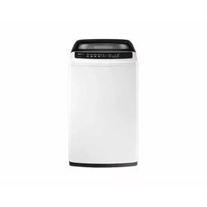 Samsung 8KG Full Automatic Top Load Washing Machine - White