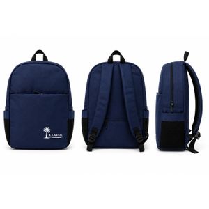 Backpack school bags