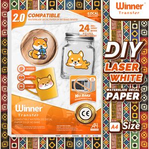 Where to Buy Heat Transfer Paper