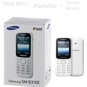 New Dual Sim Keypad Phone Samsung Keypad Phone 