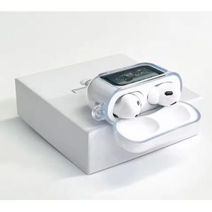 Anc Wireless Bluetooth Earbuds / Pods – True Wireless Stereo (TWS)