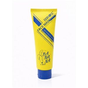  582 Bananas & Rice Face Mask for Dark Spots, Brightening & Smooth Skin - 120ml