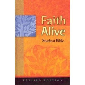 Concordia Publishers Faith Alive Bible (NIV) – Student Edition