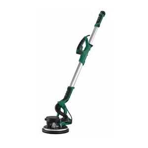850W Electric Drywall Sander with LED Light, Dust Collection Bag, Extendable Handle & 800–1800 RPM Variable Speed