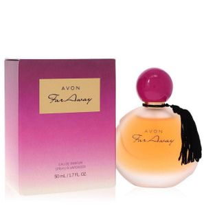 Avon  Far Away Eau de Parfum for Her – 50ml