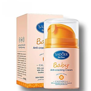SADOER baby anti-aging body cream