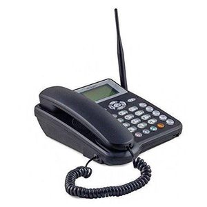 Huawei Desk Telephone That Uses Sim Cards of All Network