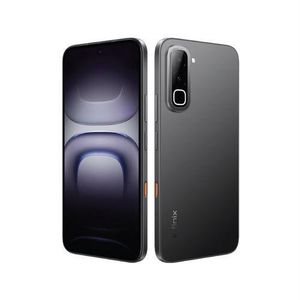 Infinix Hot 70 Slim Design Smart Andriod Phone 128GB + 4GBRAM - 5200mAh 