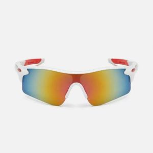 Men's And Women's Outdoor Sports Sunglasses Cycling Glasses