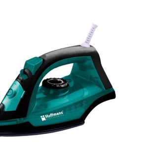 Hoffmans Electric Steam Iron 