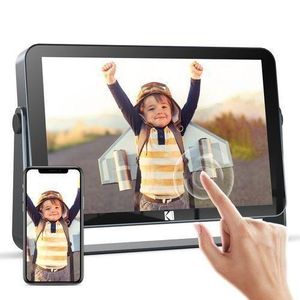 Kodak 10-Inch Touchscreen Digital Photo Frame