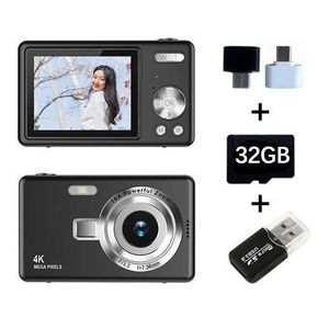 General 4K HD Digital Camera 16x Zoom For Photography And Video