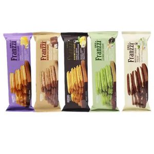 Franzzi Mixed Flavour  - 5 pieces