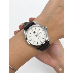 Tsera Men’s Avant-Garde Orbital Series - Black 