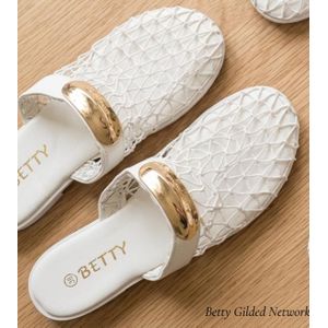 Betty Basics Betty Glided Network 