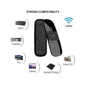Other WIRELESS AIR MOUSE/KEYBOARD