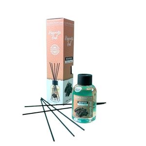 Gloria Perfume Hypnotic Oud reed diffuser