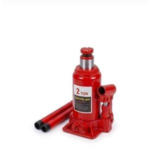 2-Ton Hydraulic Bottle Jack