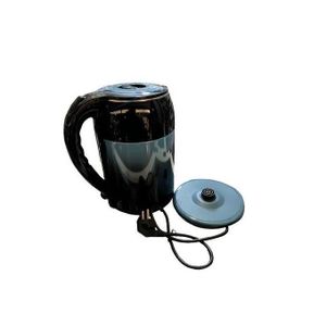 SO-8840 4L kettle -blue and black