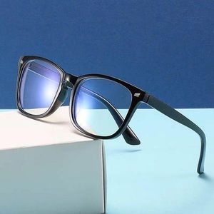 Unisex Anti-blue Light Protection Computer Screen Glasses
