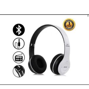 P47 Wireless Bluetooth