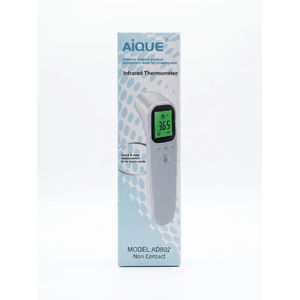 AIQUE AD802 Non-Contact Infrared Thermometer