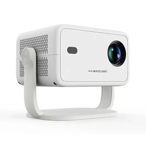 Magcubic Magcubic L018 1080P 650 ANSI Android Projector 