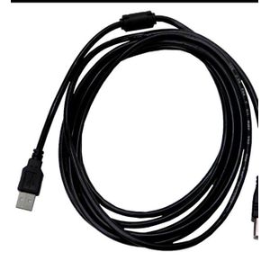 3m USB Printer Cable – High-Speed & Reliable Connection