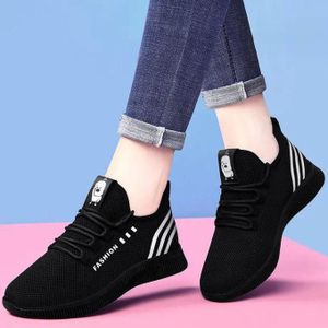 Ladies Shoes Women Shoes Sneakers Non Slip Lightweight Breathable Sneakers