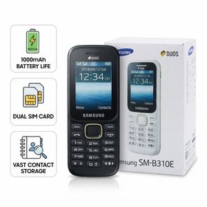 Advance Dual SIM Card Keypad Phones Samsung Keypad Phone - Smart Keypad Phone