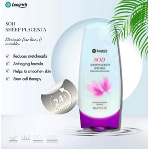 Longrich SOD Milk cream - 200ml