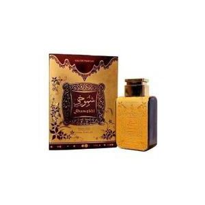 Lattafa Shamokhi EDP - 100ml
