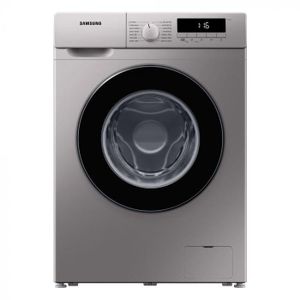 Samsung 8KG Front Load Fully automatic Washing Machine - Grey