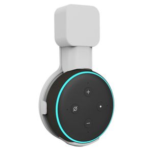 Echodot3, a popular audio stand, is a wall mounted and hanging charging stand for Google smart speakers